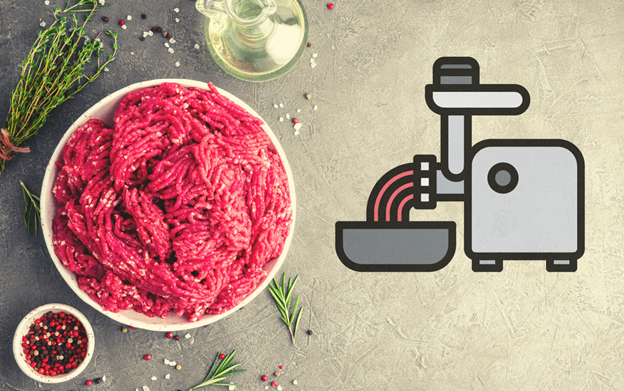 How to Defrost Ground Beef in Microwave (Step-by-Step Guide