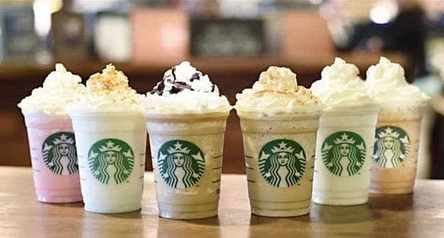 How to Make Starbucks Whipped Cream? (Easy to Make It and Recipe) -  Foodsalternative