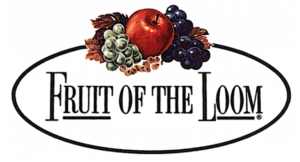 Was There Ever a Cornucopia in the Fruit of the Loom Logo
