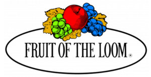 Was There Ever a Cornucopia in the Fruit of the Loom Logo