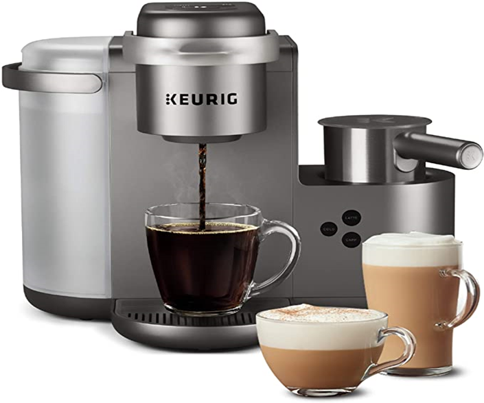 Keurig K-Cafe Special Editions Reviews: All You Need to Know ...