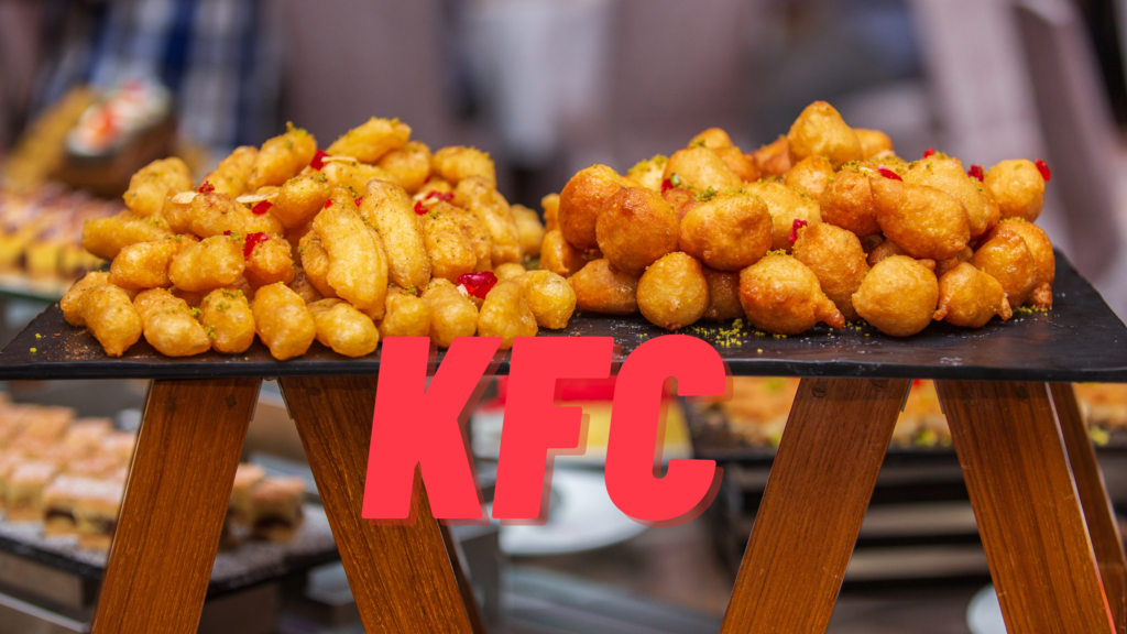 Is Kfc Halal In Pakistan 2022